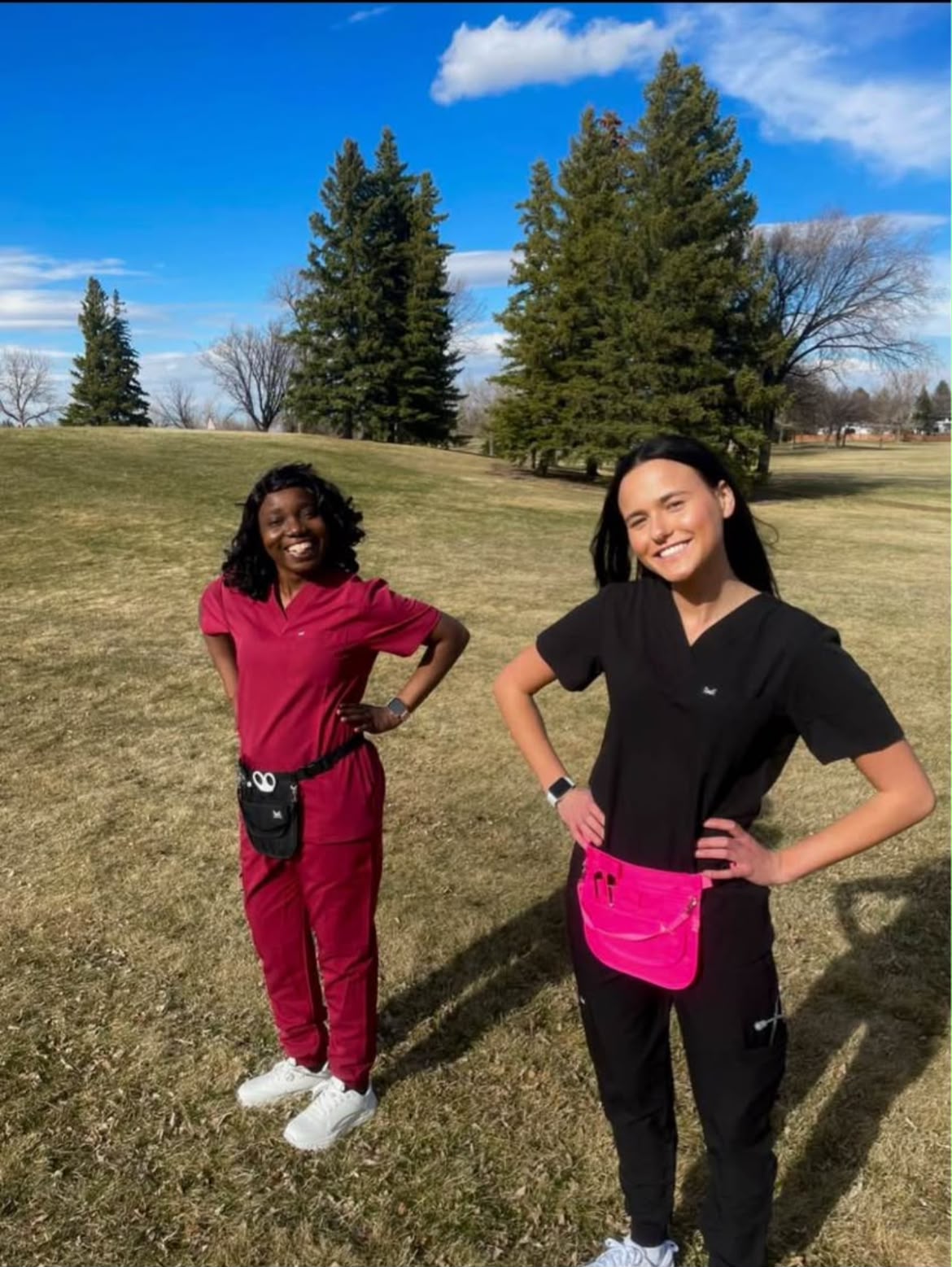 HOLD IT ALL WAIST POUCH