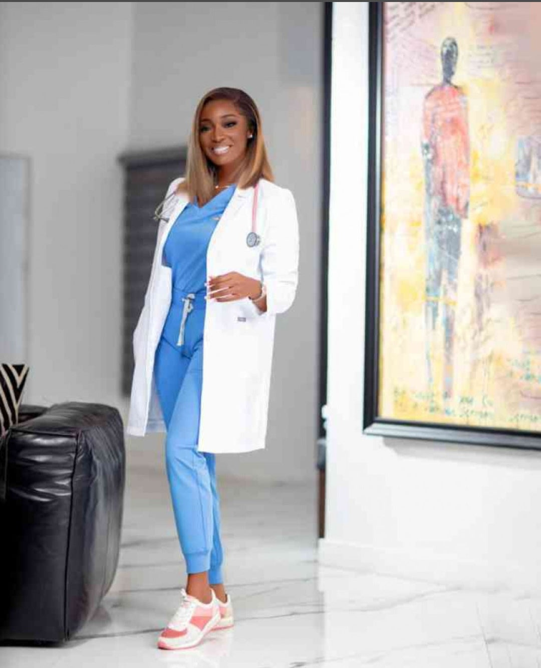 Clinical coat | Healthcare Professionals