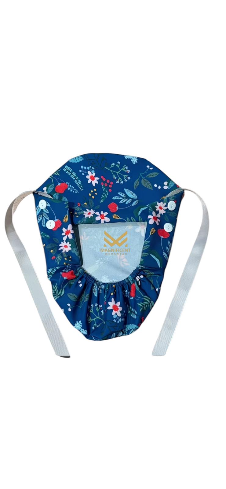 Scrub Cap – Adjustable Healthcare Cap