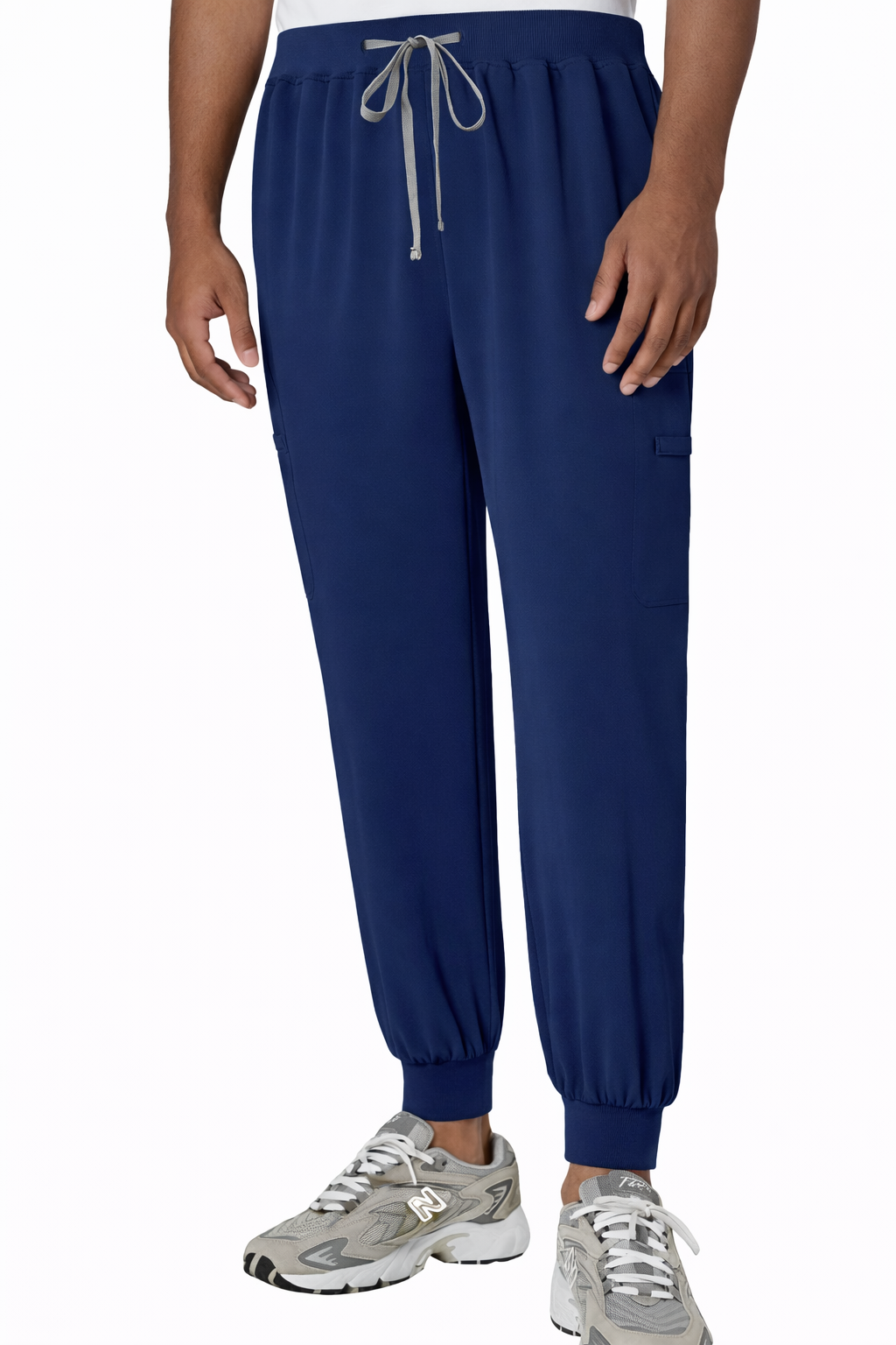Men's  Scrub Set