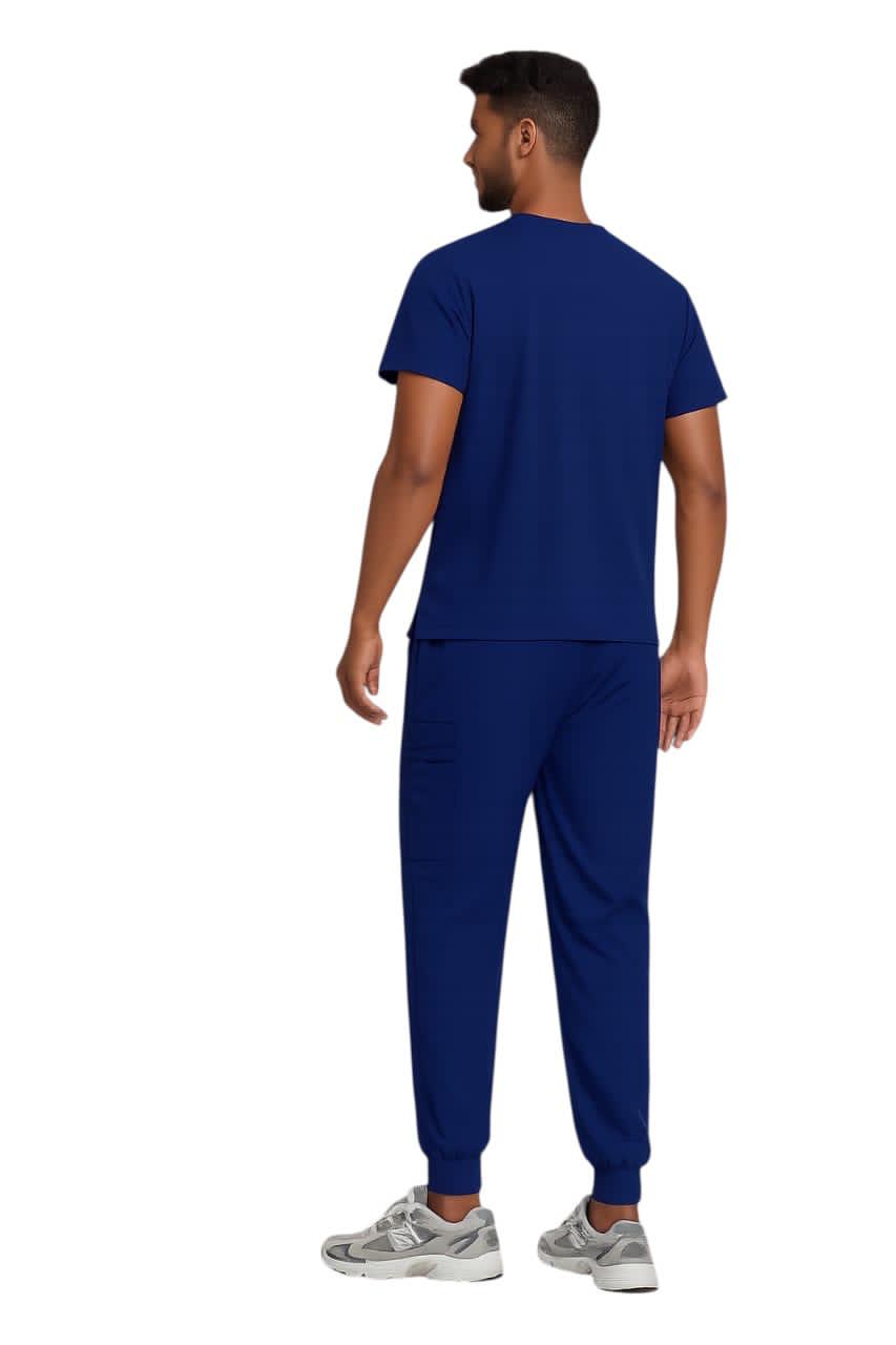 Men's  Scrub Set