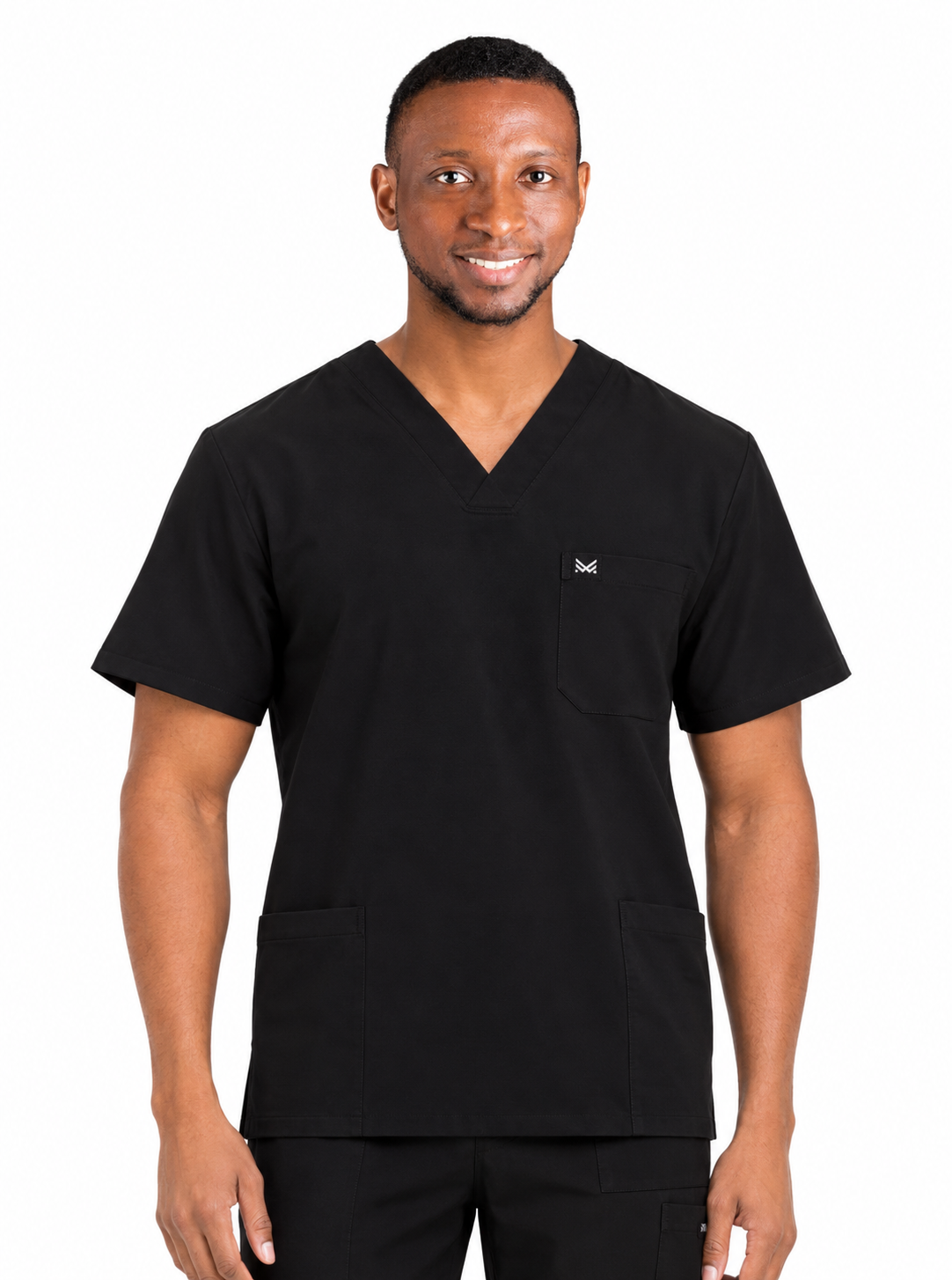 Men's  Scrub Set