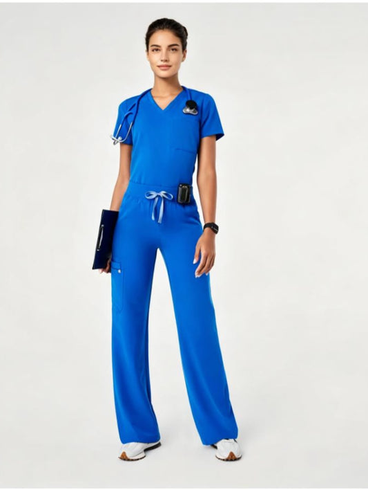 Women's  Bestseller Scrub Set